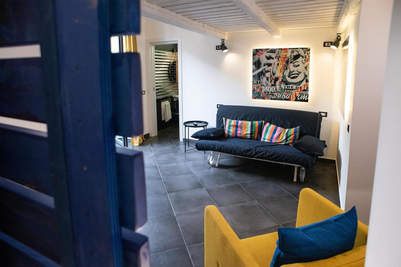 InCentro B&B Milazzo Exterior foto